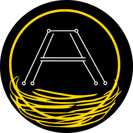 Algonest Logo