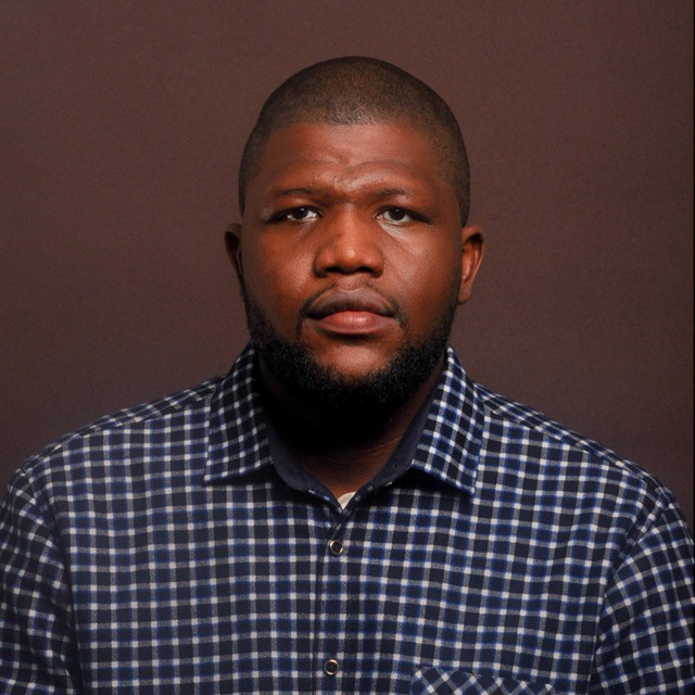 Chidera - Founder